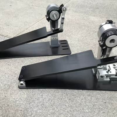 Direct Drive Double Bass Drum Pedal image 2