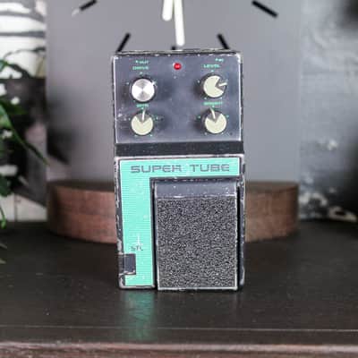 Ibanez STL Super Tube | Reverb
