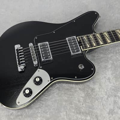 IN-STOCK! 2025 Jackson Signature Lee Malia LM-87 / Open Pore Black image 1