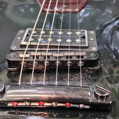 Gibson ES-335 Studio Electric Guitar (Single Pickup) 2013 - Ebony image 19