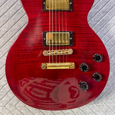 Gibson Les Paul Studio Plus 2001 - 2006 | Reverb