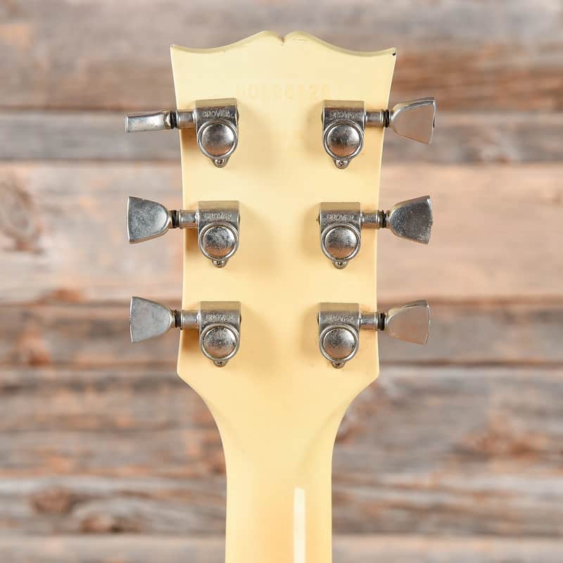 Gibson SG Standard "Small Guard" 1986 - 1990 image 6