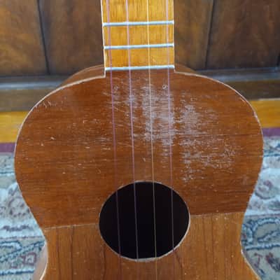 Casa de Musical Venezuelan Cuatro - Caracas Venezuela - Latin Folk Instrument image 6