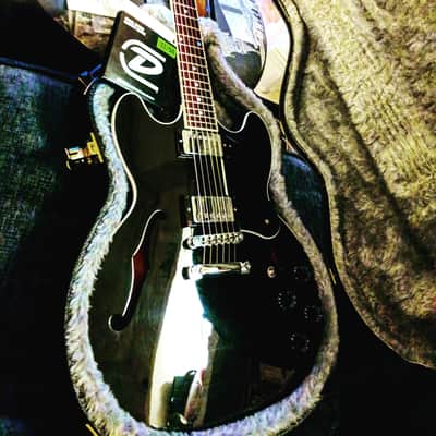 Gibson Midtown Standard 2015 - Ebony image 2