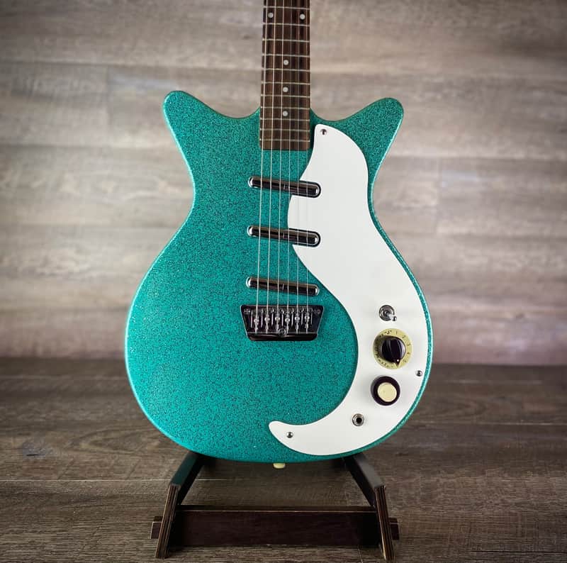 Danelectro DC-3 1998 - 2004 | Reverb