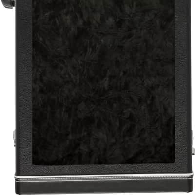 Fender Wall-Mounted Guitar Display Case - Black image 6
