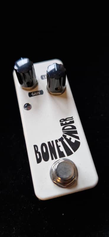 Lovepedal Bonetender