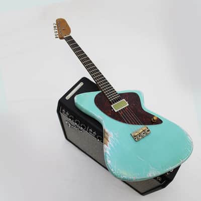 Pre-Order DWG Proto Custom You choose your Colors And Wood image 21