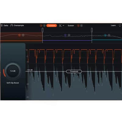 iZotope Neutron 5 (Download) image 2