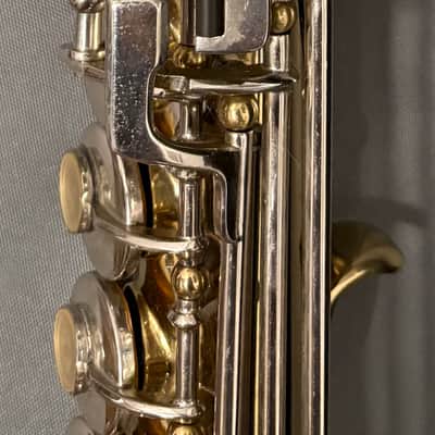 LaSalle Soprano Saxophone image 4