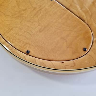 Gibson L-5S Custom 1976 Natural image 20