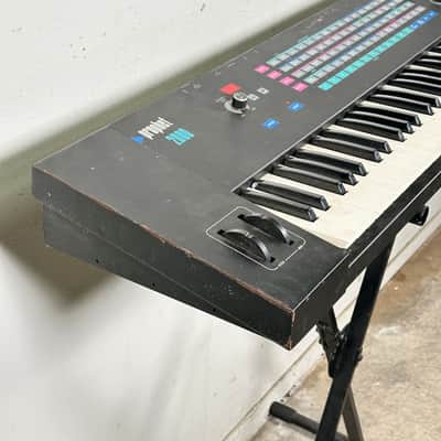 Sequential Circuits Prophet 2000 – Vintage 61-Key Sampler Synthesizer imagen 8