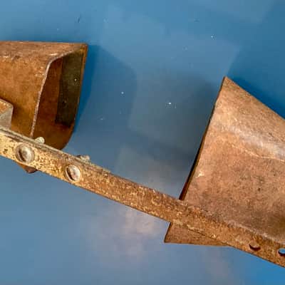 Brazilian Double/Twin Cowbell/Agogo image 3
