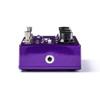Mxr M225 Sub M ACH Ine Octave Fuzz image 2