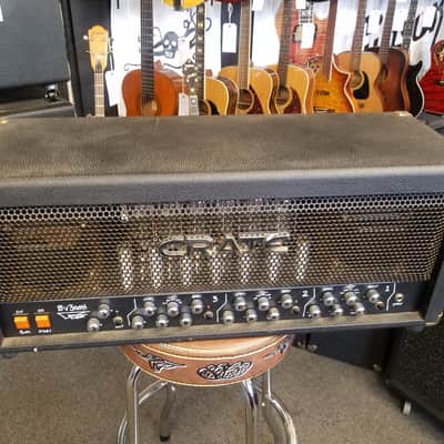 Crate  Bv300hb Blue Voodoo image 4
