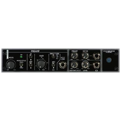 Camden EC1 Cranborne Audio image 3