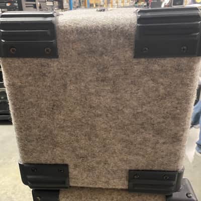 Fender M-80 Half Stack - Non-Original Matching Cabinet - Celestion 12's! image 8