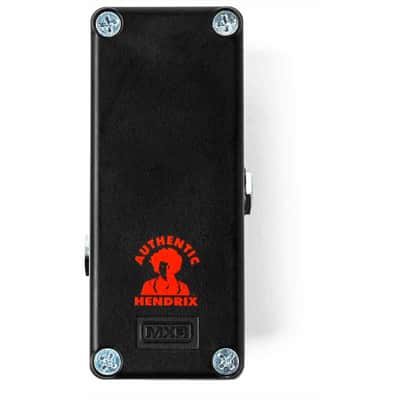 DUNLOP JHMS2 Signatures - Hendrix Shrine Series Octavio Fuzz image 2