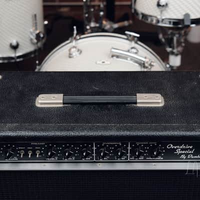Dumble Overdrive Special #124 - The Holy Grail!! image 13