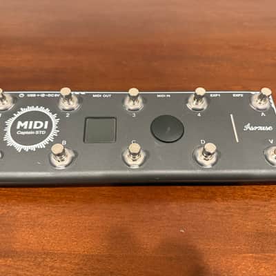 Paint Audio MIDI Captain image 4