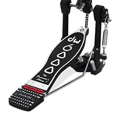 DW 2000 Series Single Bass Drum Pedal (DWCP2000) image 2