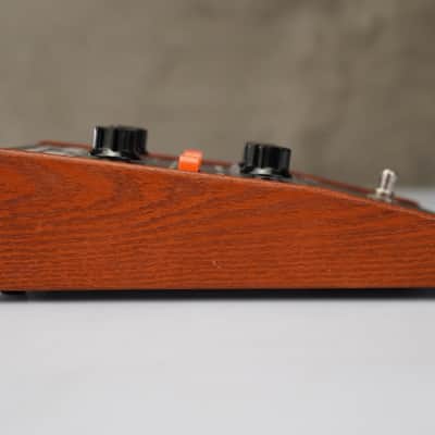 Moog Moogerfooger MF-101 Lowpass Filter Pedal #58764 image 6