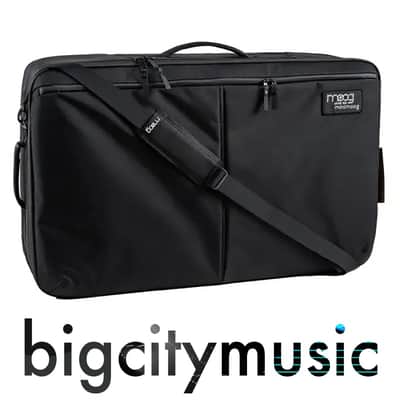 Moog Minimoog Model D SR Case