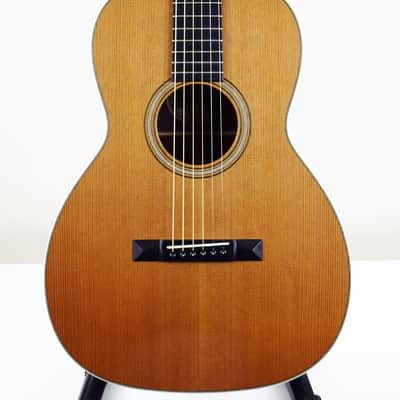 Collings 002 Cedar 2006 image 10