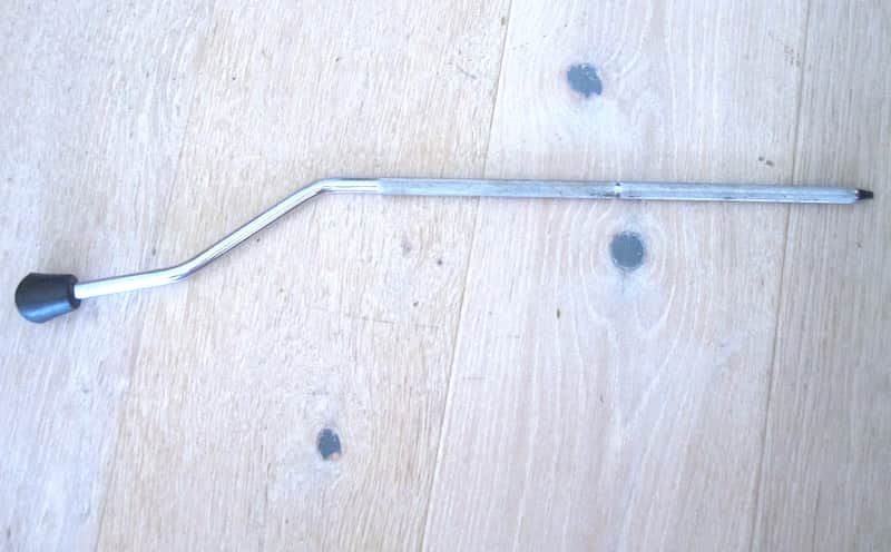 Gretsch Floor Tom Leg - USED image 1