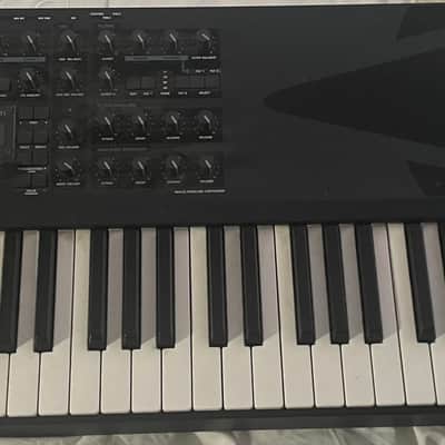 Access Virus TI 61-Key Digital Synthesizer image 1