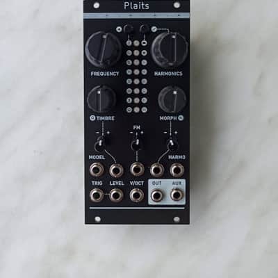 Mutable Instruments Plaits DIY - NEW - 12 months warranty image 6
