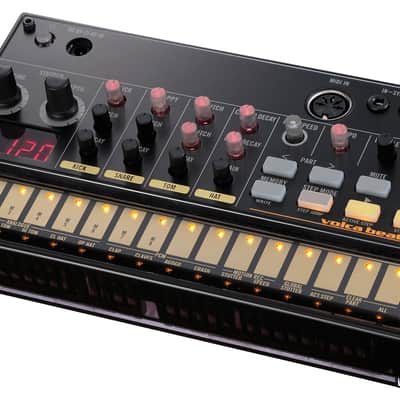 Korg Volca Beats Analogue Drum Machine w/ Power Supply image 3