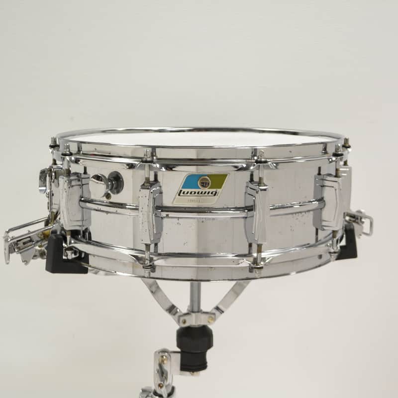 Ludwig No. 410 Super-Sensitive 5x14