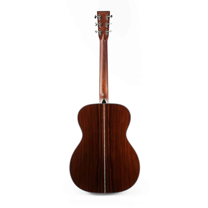 Martin Custom Shop OM-28 image 2