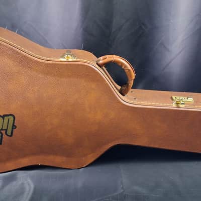 Gibson Advanced Jumbo 1992 - Shade Top image 10