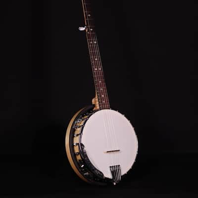 Gold Tone CC-100R 5-String Banjo, Includes Bag image 8