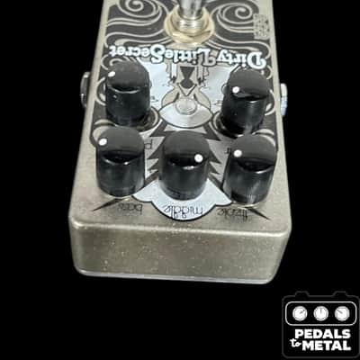 Catalinbread Dirty Little Secret - Black - X17997 image 3