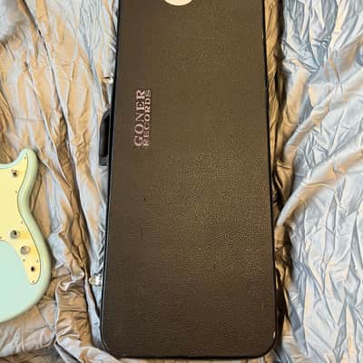 Fender Duo-Sonic HS image 21