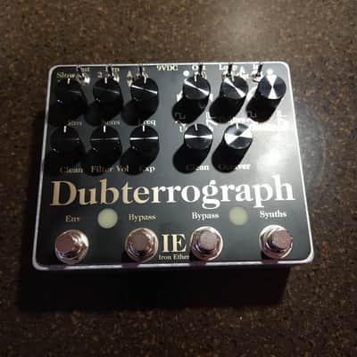Iron Ether Dubterrograph image 1