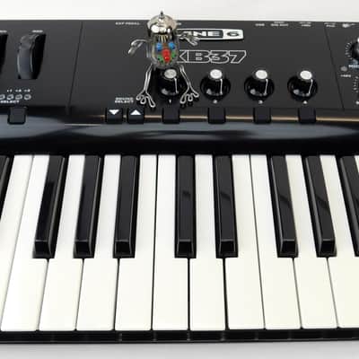 Line 6 POD Studio KB37 Controller Keyboard Audio Interface + Top Zustand + Garantie image 7