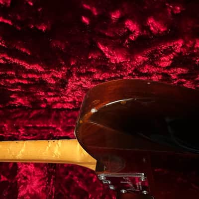 Fender American Select Telecaster with Maple Fretboard 2012 - Violin Burst image 14
