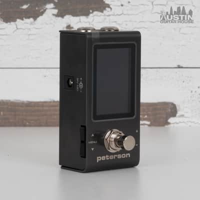 Peterson StroboStomp Mini Pedal Tuner image 3