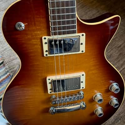 Guild Bluesbird 1999 - Aaa Maple Top image 4