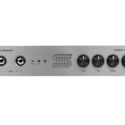 MATRIX GT1000FX 1U パワーアンプ MATRIX GT1000FX 1U パワーアンプ MATRIX GT1000FX 1U パワーアンプ