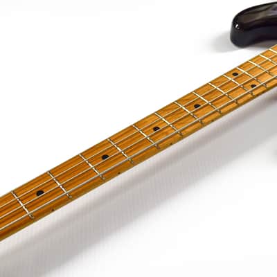 Ernie Ball Music Man StingRay Special 4 H - Black image 8
