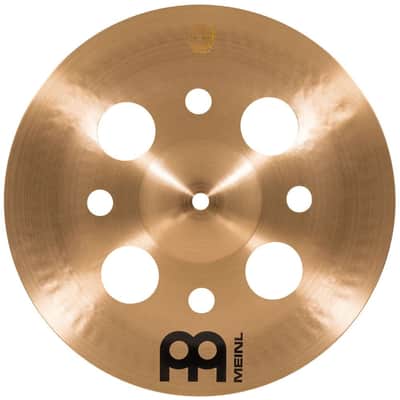 Meinl Pure Alloy Trash China Cymbal 12 image 2