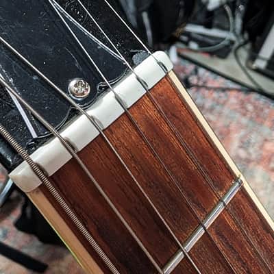 2021 Gibson SG Standard- Ebony image 11