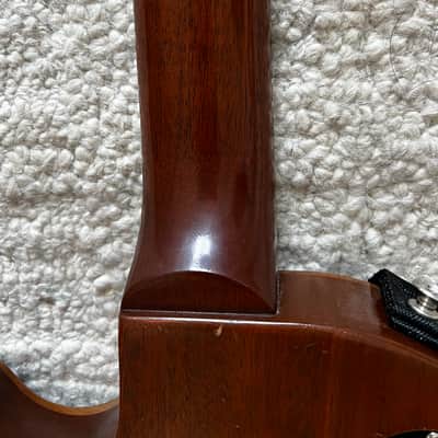 Gibson Les Paul '60s Tribute 2013 - Vintage Sunburst image 7