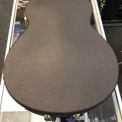 Taylor 2026 Catch Custom#26 C12ce Grand Concert Englemann Spruce/Blackheart Sassafras Acoustic/Electric Guitar image 24