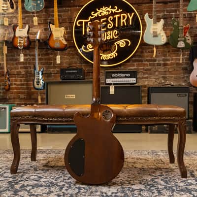 Gibson 1969 Les Paul Professional image 6